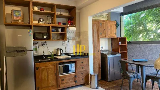 Apartamento com 1 Quarto à venda, 47m² no Pinheiros, São Paulo