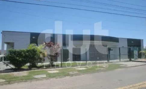 Galpão/Depósito/Armazém à venda, 1977m² no Macuco, Valinhos