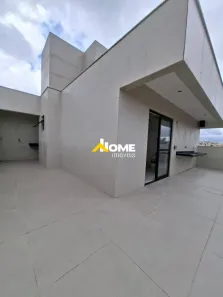 Cobertura com 4 Quartos à venda, 160m² no Inconfidentes, Contagem