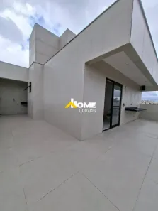 Cobertura com 4 Quartos à venda, 166m² no Inconfidentes, Contagem