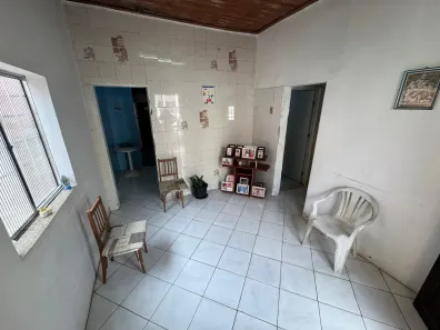 Casa com 2 Quartos à venda, 95m² no Rio Vermelho, Salvador