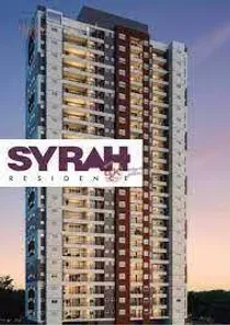 Apartamento com 2 Quartos à venda, 81m² no Loteamento Residencial e Comercial Bosque Flamboyant, Taubaté