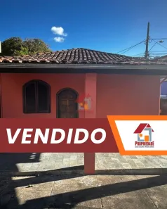 Casa com 2 Quartos à venda, 80m² no Vila São José - 2ª Seção, Nova Lima