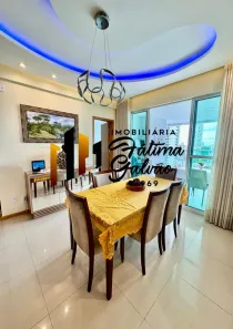 Apartamento com 3 Quartos à venda, 157m² no Marco, Belém