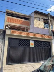Sobrado com 3 Quartos à venda, 180m² no Nova Petrópolis, São Bernardo do Campo