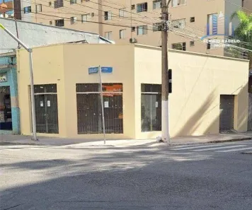 Ponto Comercial para alugar, 102m² no Indianópolis, São Paulo
