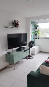 Apartamento com 1 Quarto à venda, 41m² no Stiep, Salvador