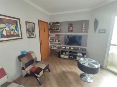 Apartamento com 2 Quartos à venda, 62m² no Jardim Gonçalves, Sorocaba