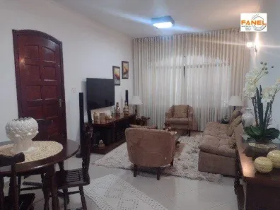 Sobrado com 3 Quartos à venda, 170m² no Jardim Bonfiglioli, São Paulo