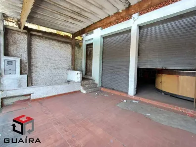 Imóvel Comercial com 1 Quarto à venda, 98m² no Ferrazópolis, São Bernardo do Campo