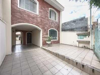 Sobrado com 3 Quartos à venda, 175m² no Olímpico, São Caetano do Sul