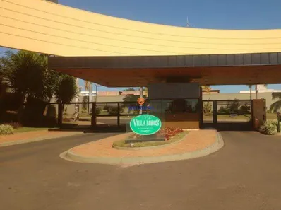 Lote/Terreno à venda, 540m² no Residencial Villa Lobos, Bauru
