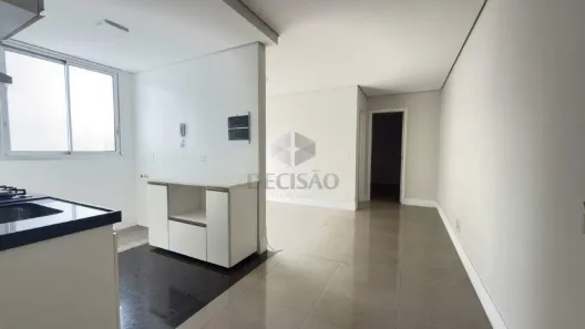 Apartamento com 1 Quarto à venda, 46m² no Buritis, Belo Horizonte
