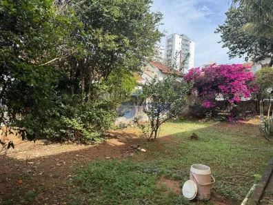 Lote/Terreno à venda, 595m² no Vila Maria Alta, São Paulo