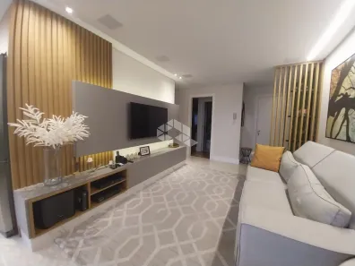 Apartamento com 2 Quartos à venda, 96m² no Cidade Alta, Bento Gonçalves