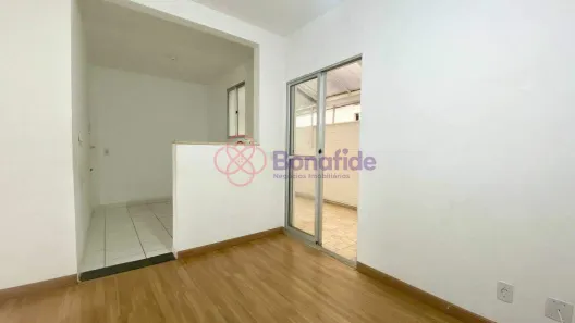 Apartamento com 2 Quartos à venda, 53m² no Jardim Búfalo, Jundiaí