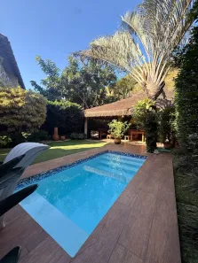 Casa de Condomínio com 4 Quartos à venda, 312m² no Recreio dos Bandeirantes, Rio de Janeiro
