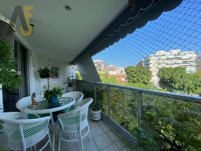Apartamento com 2 Quartos à venda, 99m² no Jacarepaguá, Rio de Janeiro