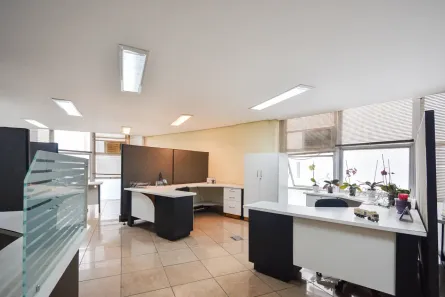 Sala Comercial à venda, 337m² no Bela Vista, São Paulo