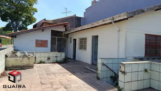 Casa com 1 Quarto à venda, 91m² no Vila Linda, Santo André