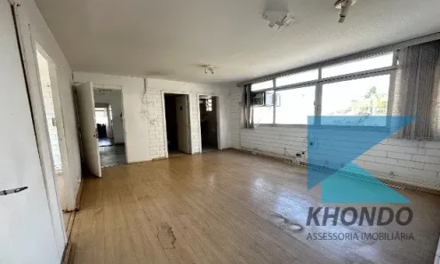 Sala Comercial para alugar, 50m² no Pinheiros, São Paulo