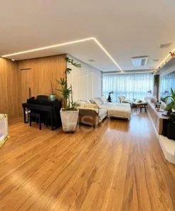 Apartamento com 3 Quartos à venda, 135m² no Nova Petrópolis, São Bernardo do Campo