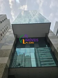 Sala Comercial para alugar, 438m² no Cerqueira César, São Paulo