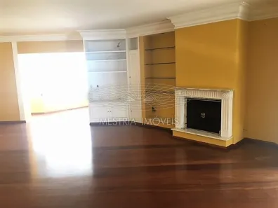 Apartamento com 4 Quartos à venda, 285m² no Campo Belo, São Paulo