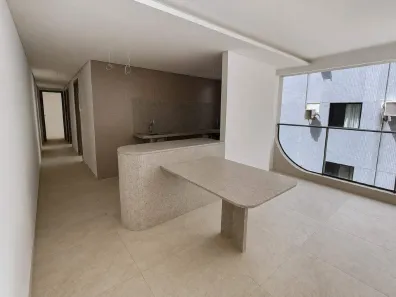 Apartamento com 3 Quartos à venda, 71m² no Cabo Branco, João Pessoa
