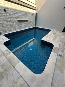 Casa com 2 Quartos à venda, 100m² no São José do Rio Preto, Bady Bassitt