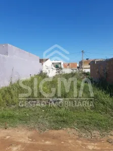 Lote/Terreno à venda, 200m² no Parque União, Macaé