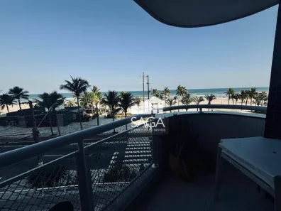 Apartamento com 3 Quartos à venda, 207m² no Tupi, Praia Grande