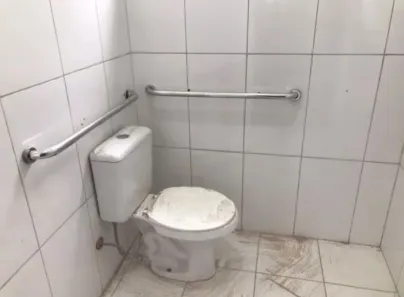Galpão/Depósito/Armazém para alugar, 131m² no Vila Pinheiro, Jacareí
