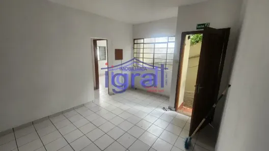 Sobrado com 2 Quartos para alugar, 120m² no Vila Parque Jabaquara, São Paulo