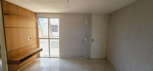 Apartamento com 2 Quartos à venda, 48m² no Conjunto Vera Cruz, Goiânia