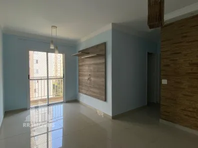 Apartamento com 2 Quartos à venda, 61m² no Jardim Tupanci, Barueri