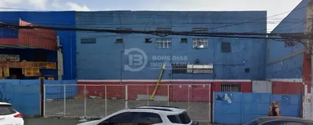 Lote/Terreno à venda, 1000m² no Vila Ré, São Paulo