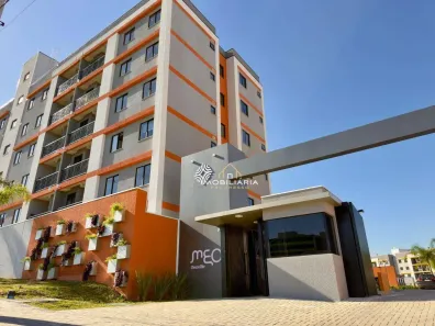 Apartamento com 3 Quartos à venda, 62m² no Cidade Industrial, Curitiba