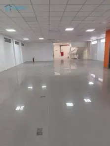 Prédio Comercial para alugar, 1332m² no Maranhão, São Paulo