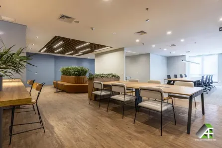 Sala Comercial com 4 Quartos para alugar, 313m² no Butantã, São Paulo