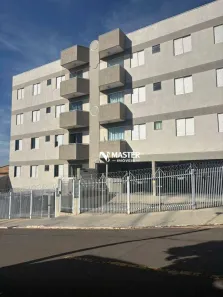 Apartamento com 3 Quartos para alugar, 110m² no Jardim Portal do Sol, Marília