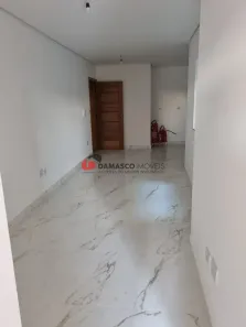 Apartamento com 2 Quartos à venda, 47m² no Vila Camilópolis, Santo André