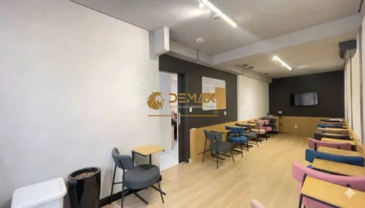 Imóvel Comercial para alugar, 160m² no Jardim Apolo I, São José dos Campos