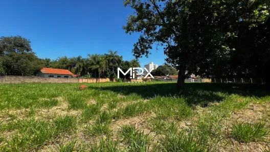 Lote/Terreno à venda, 2912m² no Dois Córregos, Piracicaba