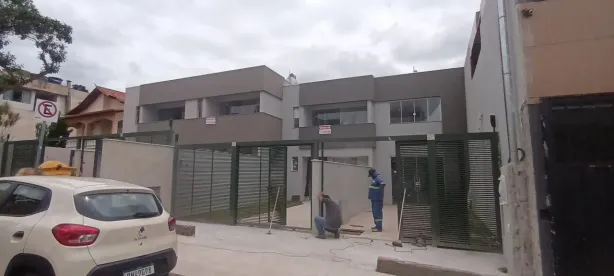 Casa com 3 Quartos à venda, 119m² no Planalto, Belo Horizonte