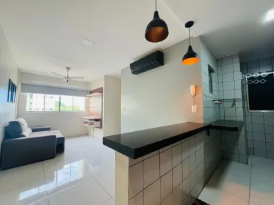 Apartamento com 3 Quartos à venda, 55m² no Fátima, Teresina
