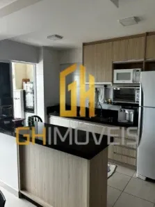 Apartamento com 3 Quartos à venda, 112m² no Setor Aeroporto, Goiânia