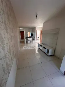 Apartamento com 3 Quartos para alugar, 76m² no Vila Nossa Senhora das Vitórias, Mauá