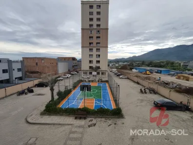 Apartamento com 2 Quartos à venda, 55m² no Morretes, Itapema