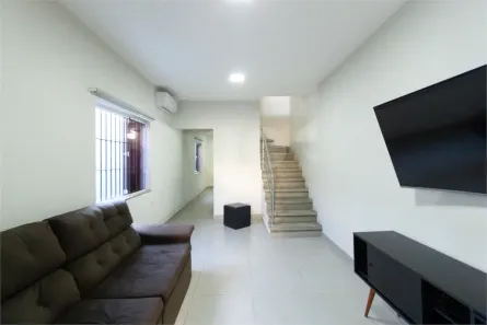 Casa com 3 Quartos à venda, 80m² no Campo Belo, São Paulo